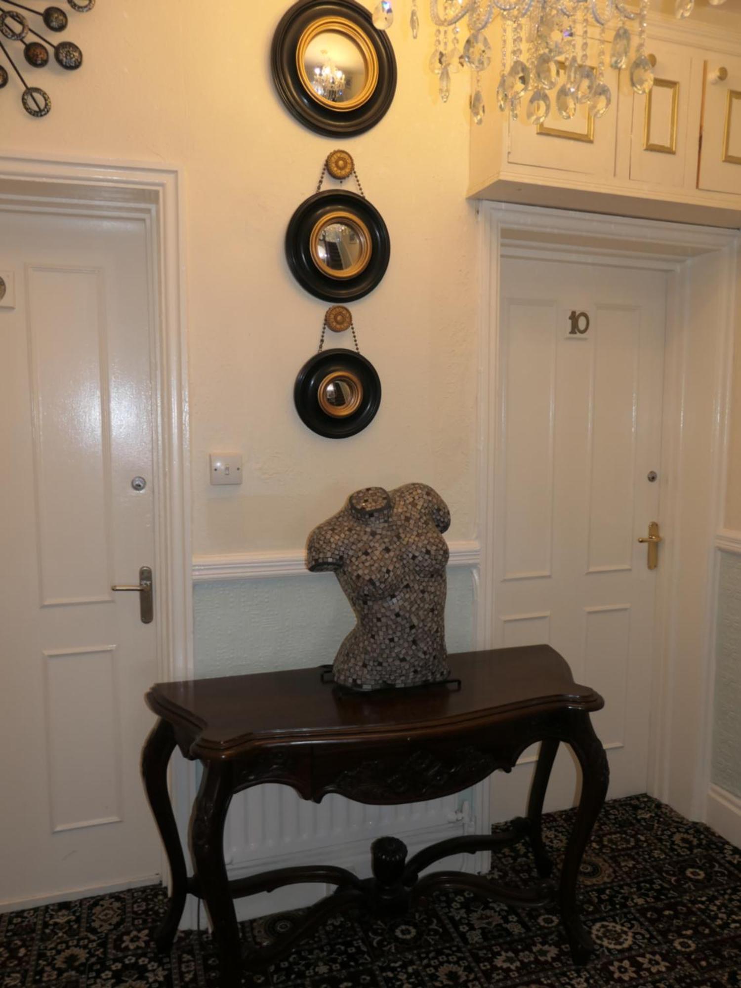 The Cumberland Bed & Breakfast Llandudno Exterior photo