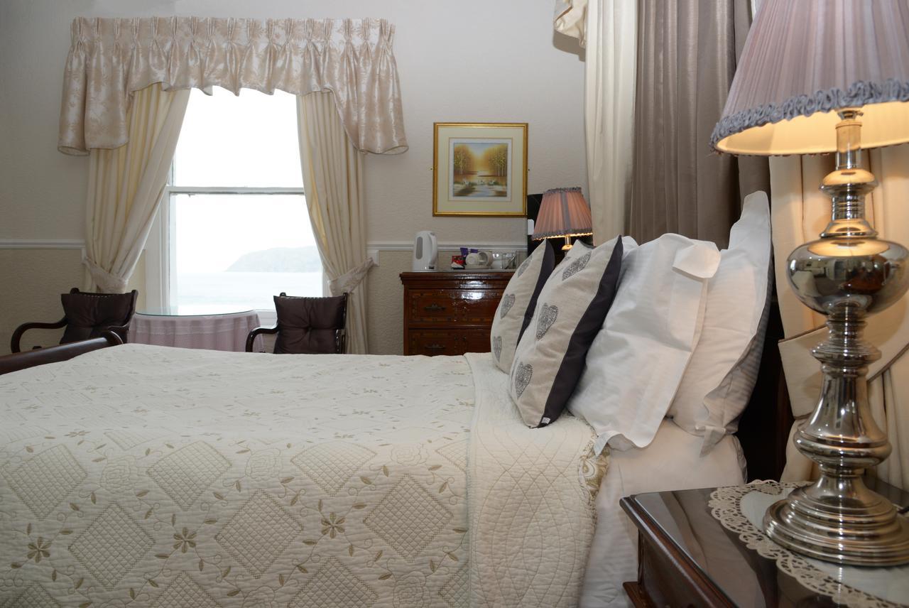 The Cumberland Bed & Breakfast Llandudno Exterior photo